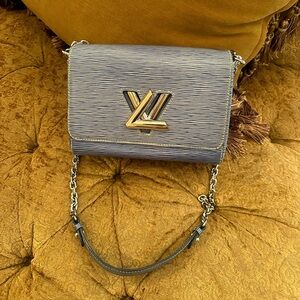 Louis Vuitton Twist Bag